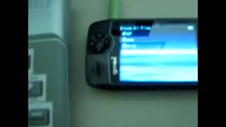 Timex Sinclair 1500 1000 and ZX81 loading games using MP3 player