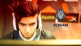 SCREAM VAC BAN! - 10 ИНТЕРЕСНЫХ ФАКТОВ ОБ ИГРОКЕ