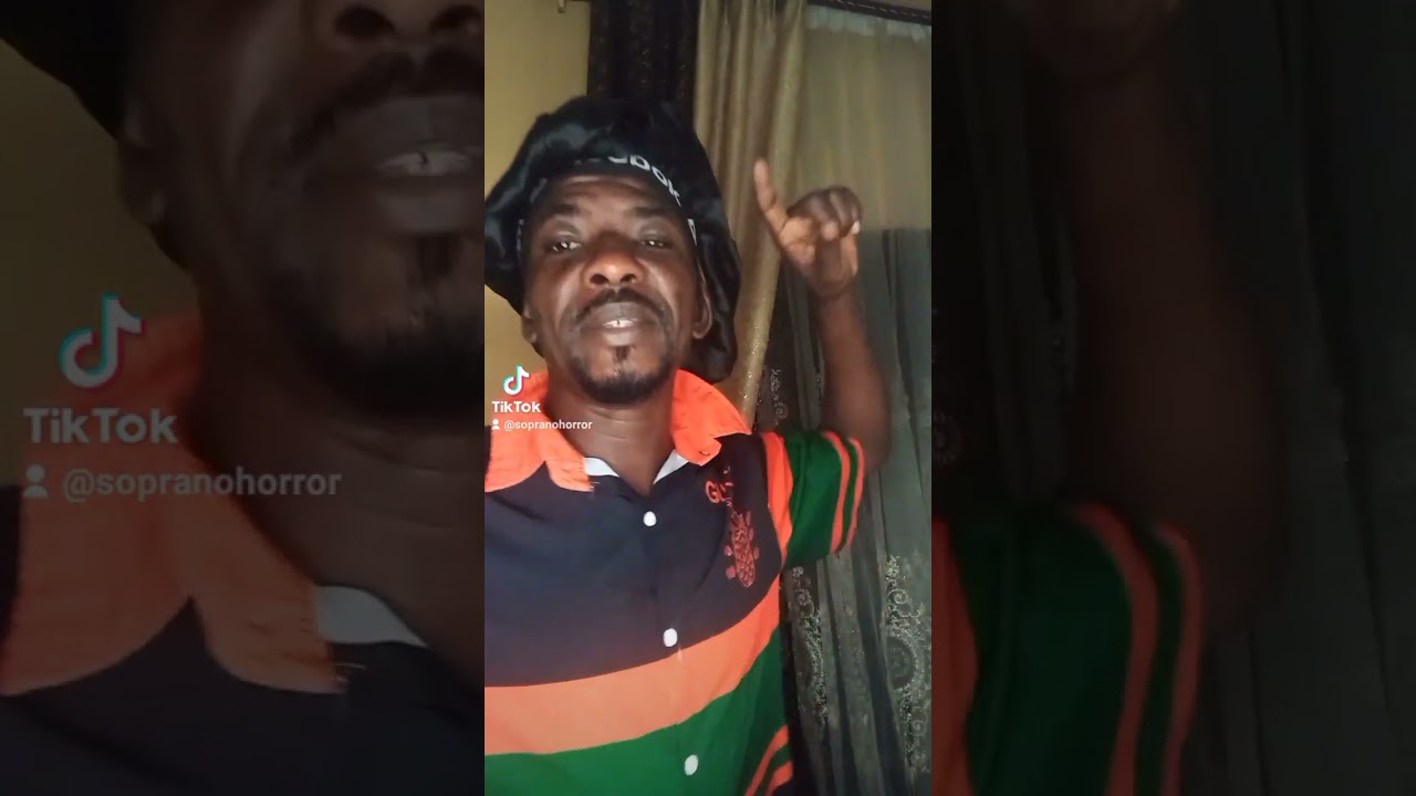 Ali Ben bongo ondimba is an Igbo man 100% igboman