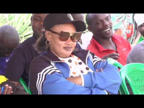 FULL SHANGWE HII SHOO YA WASUKUMA NI BALAA 