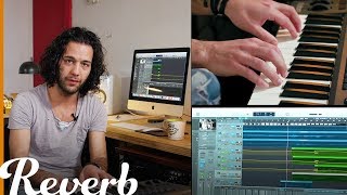 How to Score the Same Movie Scene as Four Different Genres  | Reverb.com