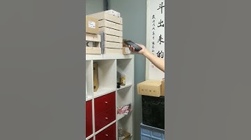 Honeywell ScanPal EDA51 RFID Scanner Handheld Android 8.1 2D RAM 2G