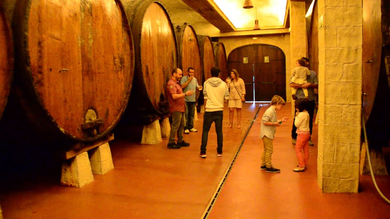 Sidrería Petritegi Basque Cider House YouTube