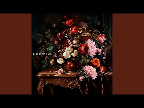 KHAN - Stay In My Lane