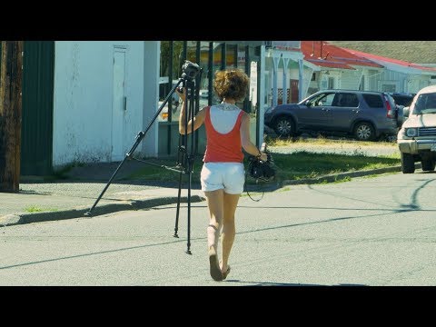 Life as a Video Journalist: CHEK News