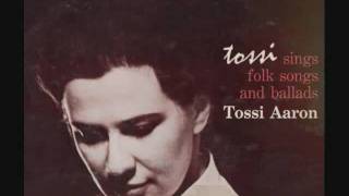 Tossi Aaron - I Know You Rider (1960) chords