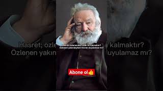 Vi̇ktor Hugo Aşka Yazdığı Şiir. Üreya Imhikmet Şk