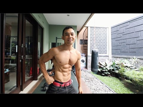 Video: Cara Membuat Kelegaan Otot