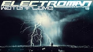 Video thumbnail of "Electroman Adventures V2"
