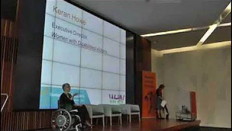 Keran Howe presentation at PVAW Forum, Melbourne, 26 August 2014