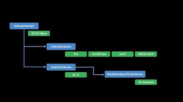 WWDC21: Explore HLS variants in AVFoundation | Apple