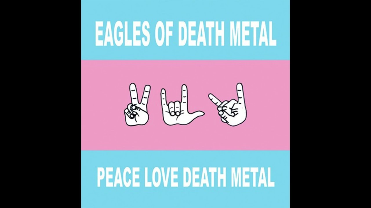 Eagles Of Death Metal - Miss Alissa 1 Hour Extended