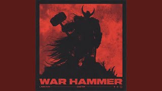 WAR HAMMER