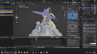 Karters 2 WiP Mod Metallia