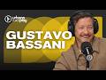 "LUISANA LOPILATO es muy graciosa": Gustavo Bassani en #PuntoCaramelo