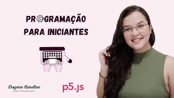 Movimentando objeto com o teclado no P5JS