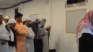 سورة الحجر كاملة  , القارئ وهيب الشيخ
