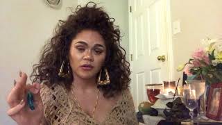 Trap Witch Full Moon in Pisces September 6th 2017 Reading