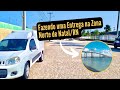 QUAL MELHOR VEÍCULO PARA ENTREGA NAS GRANDES CIDADES? FIORINO, VAN OU TRUCK?