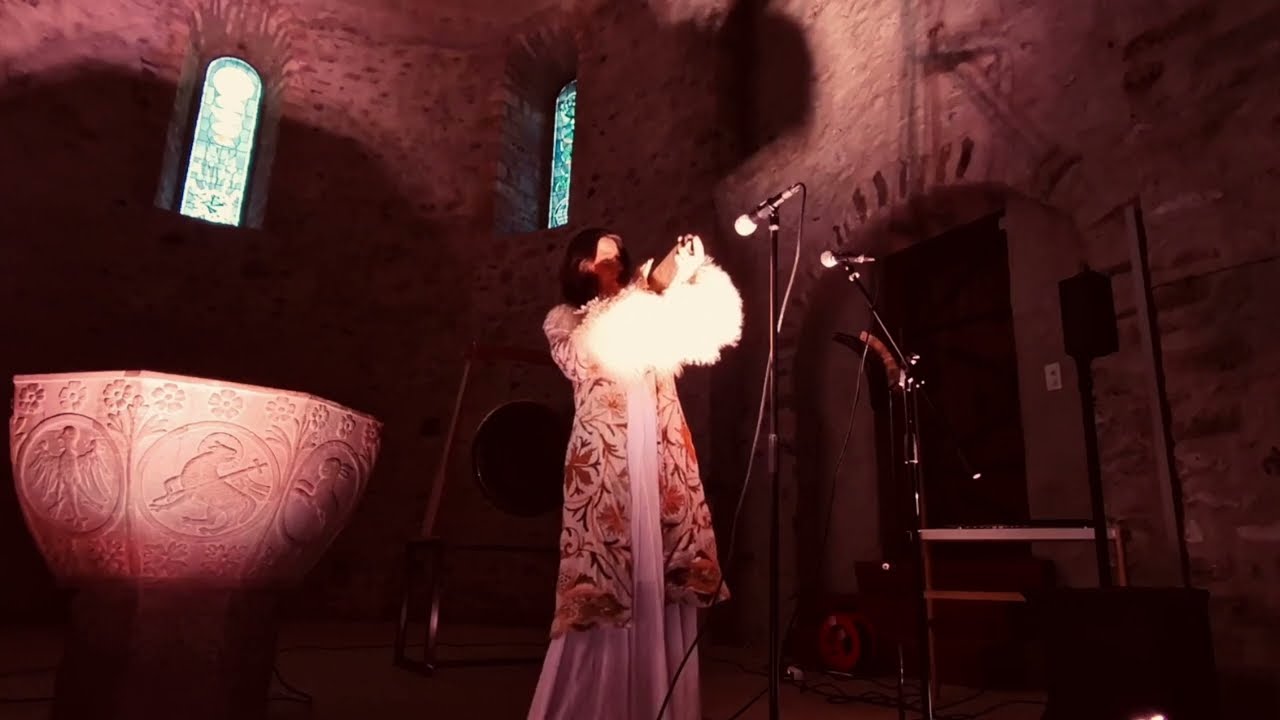 Nordstille in Amsoldingen 24.02.2024