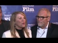2014 SBIFF - Filmmaker Interview - A Life Outside
