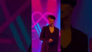 VV | The Foreverlost | Lucerna Music Bar, Prague, Czech Republic 2023