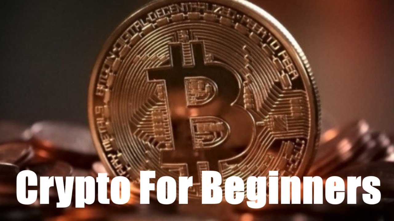 🎯 Crypto Trading for Beginners | Easy Strategy to Start Earning in 2025 ...