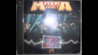 MALKA FAMILY Tous Au Lit (Live 1991)