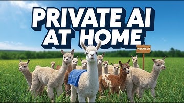 AI That Lives in Your Home (Not in a Data Center)