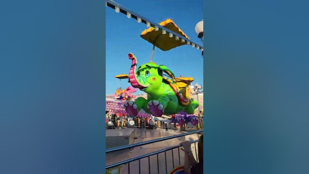 Fair day YouTube