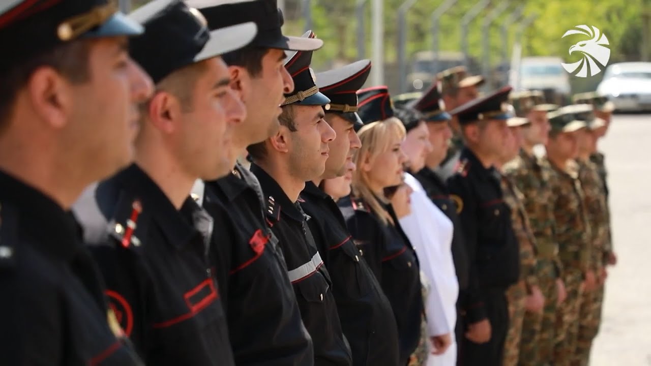 Պայքար բանակում արատավոր երևույթների դեմ.ՌՈ-ը տոնում է 30-ամյակը