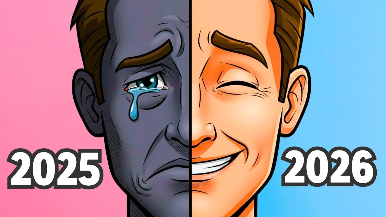 He Wasted 3 Years Before He Did This! | Powerful Motivational Story