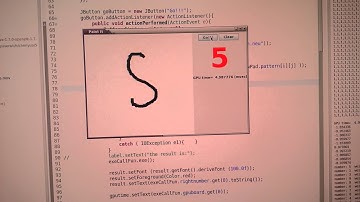 neural net work on GPU & CPU by Albert Chen & Lake Bu