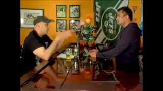 The JetsSetter NY Jets 2013 Draft Preview Part 1
