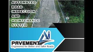 "Revolutionizing Roads: Real-Time Pavement Defect Detection with PavementAI in 360°!"