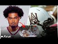 Tragic Loss: Alabama A&M Linebacker Medrick Burnett Jr. Passes Away After Game Injury