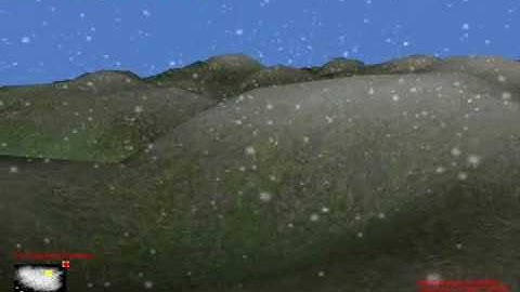 3d Graphics Engine -  2006 ACM SIGGRAPH submission