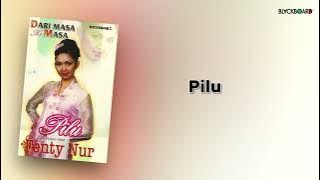 Fenty Nur - Pilu