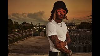 FUTURE – WALK DOWN GANG (UNRELEASED 2026) | PROD. CURTCO