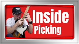How To Improve Your Inside Picking In 5 Minutes
