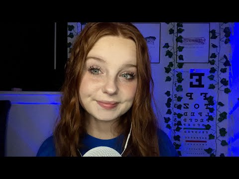 Motivational Morning ASMR To Get You Out Of Bed 