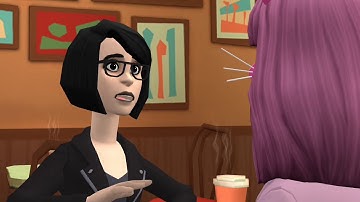 Plotagon Skits - The Badass Side Chicks