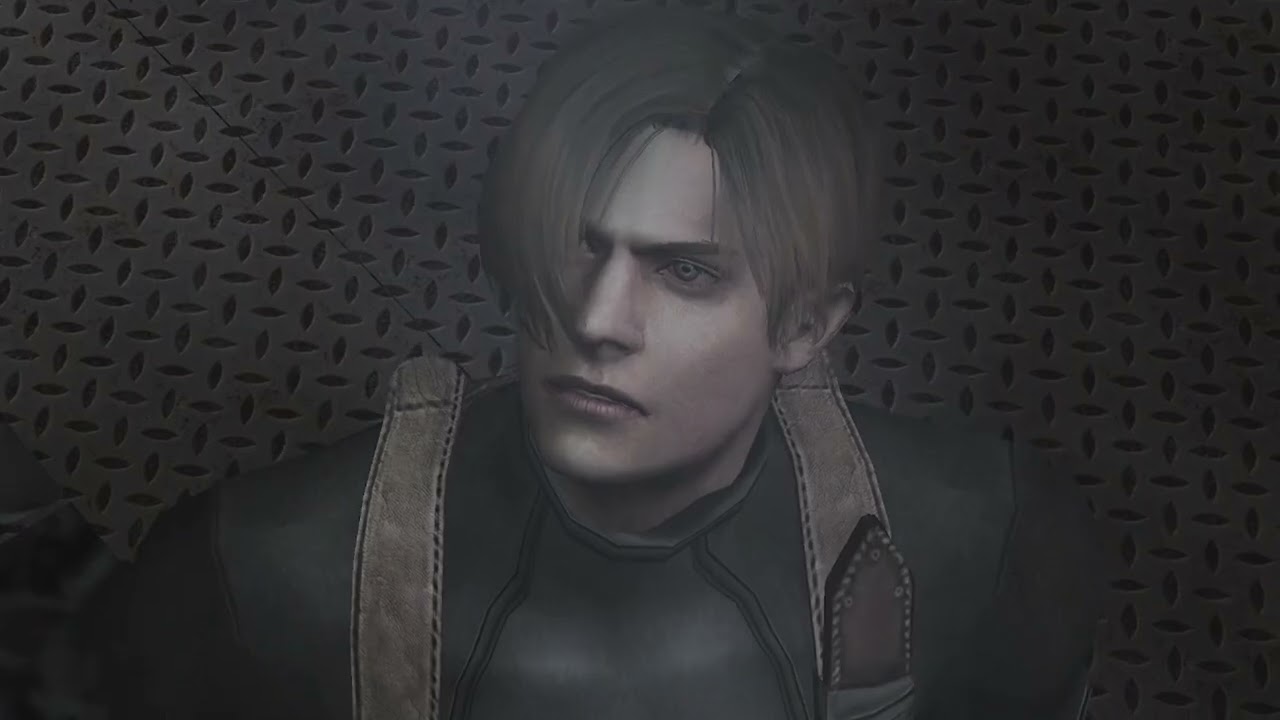 resident evil 4 longplay series | Chapter 5-3 | Xbox One