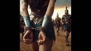 Wonder Woman Defeated and Captured Chapter - 3 | Superheroine Defeated and Captured