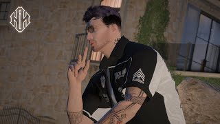 【GTA V RP】OFFICIAL #NoirRoleplay