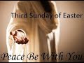 26 April 2020 - 3rd Sunday of Easter: Parish Communion