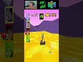 PELO AMOR VIUUU...  #shorts #shortsvideo #viral #fyp #games #viralvideo