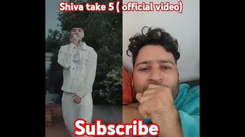 Shiva-Take 5 (official video)