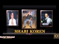 SHABI KOREN PIPKEBI 