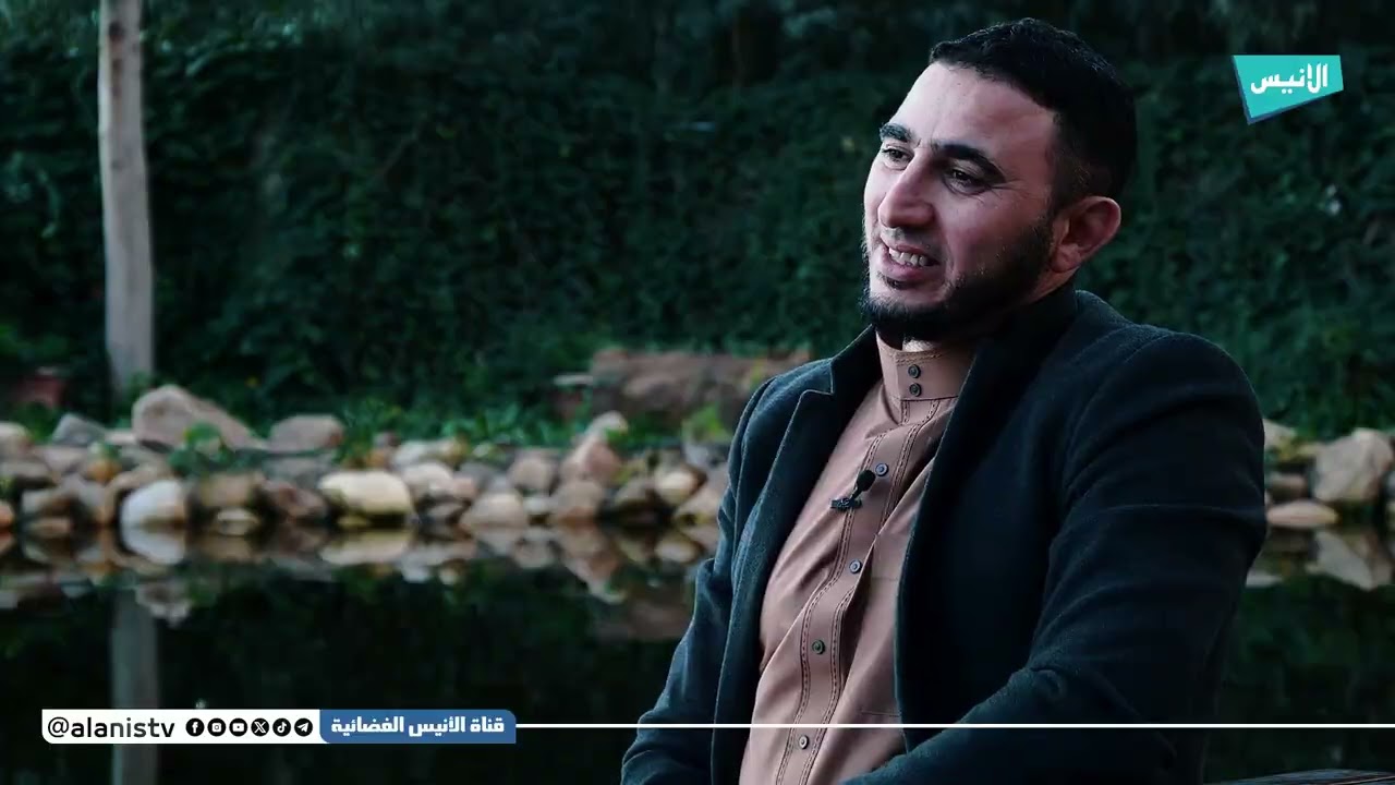 16 معاذ بن جبل | د. سمير دهريب ود. عبد الله رشيديو | أسرار النجاح عند الصحابة